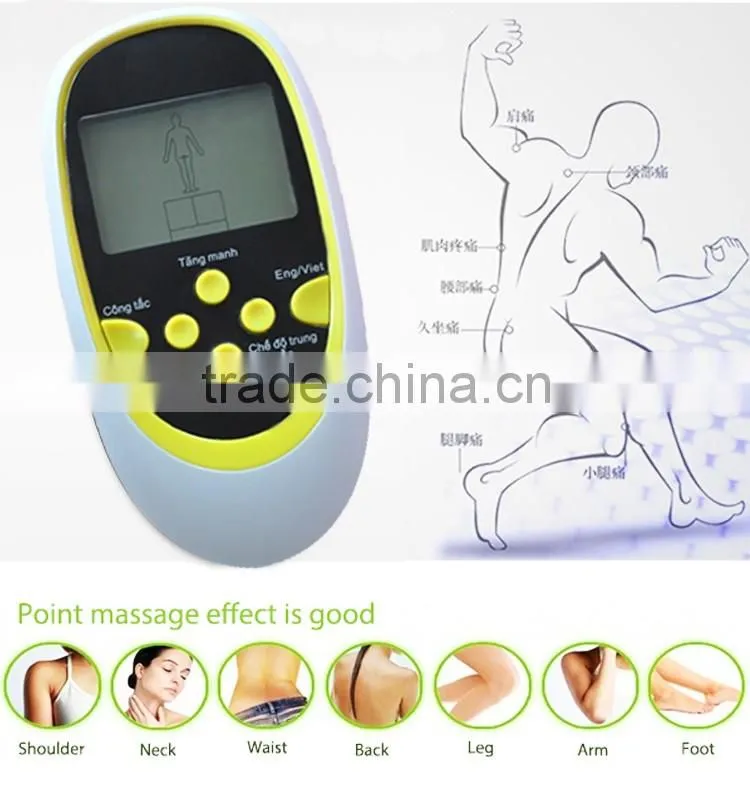 Digital Slimming Therapy Massager at cheap price