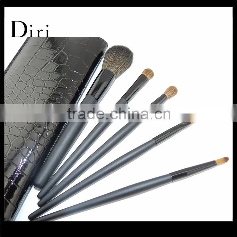 New style oem makeup brush set