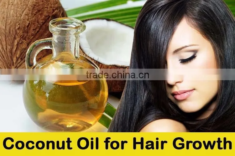Extra Virgin Coconut Oil / Cold Pressed / Organic - 500 ml