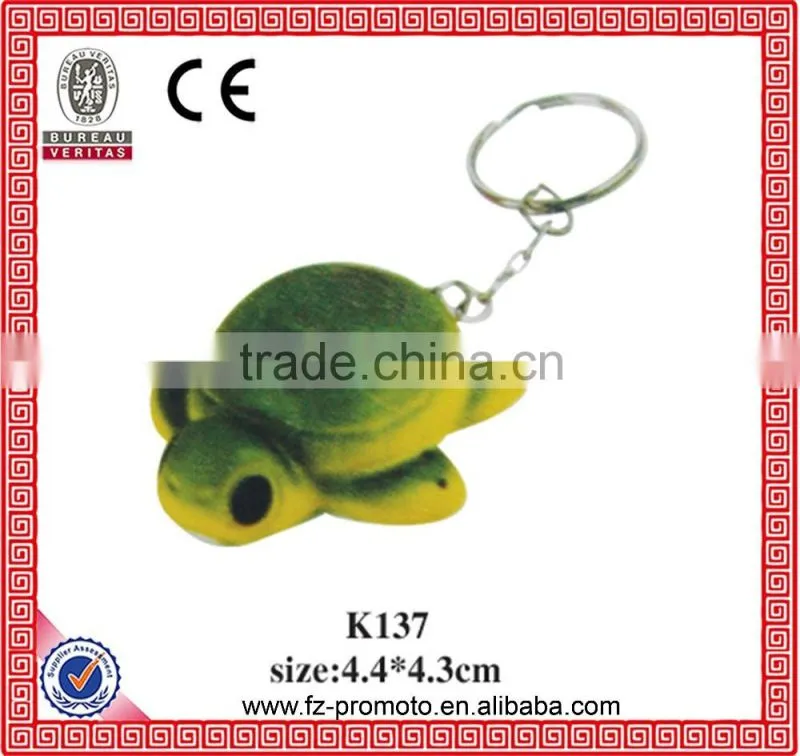 tortoise antistress keychain wholesale