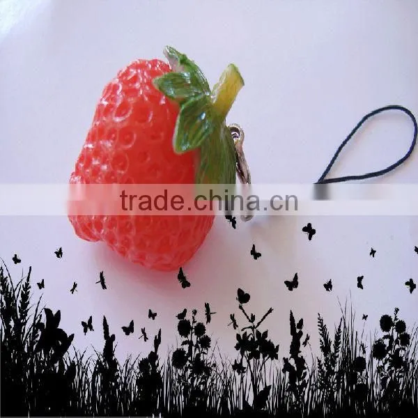 Plastic fake pears for Sketch photography props