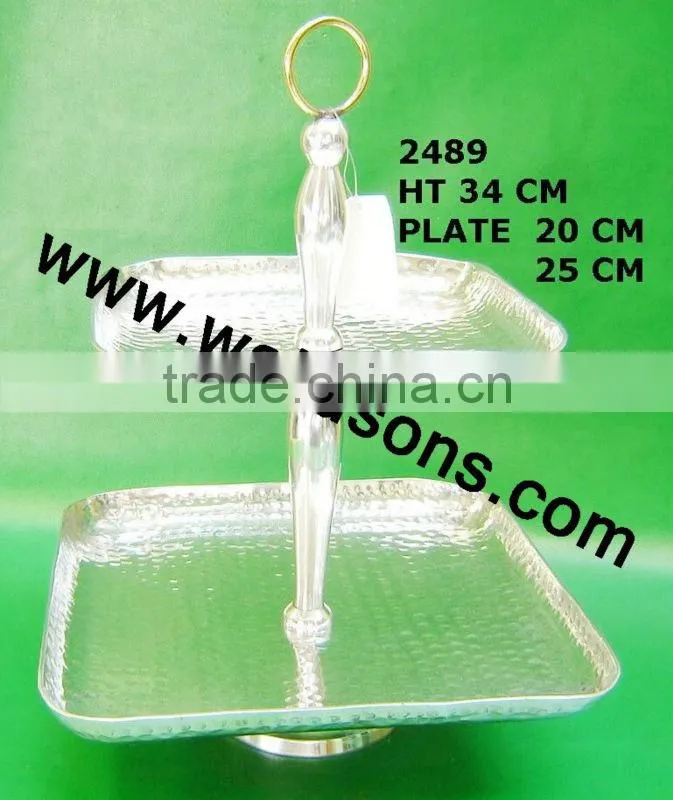 Cheap cake stand, Cake stand for promotional gifts