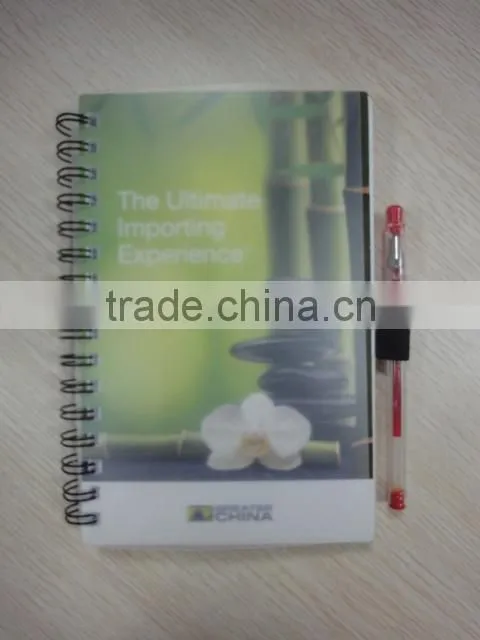 pen carrier