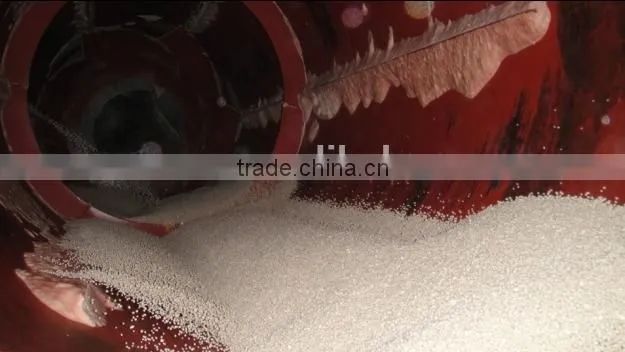 compound fertilizer equipment