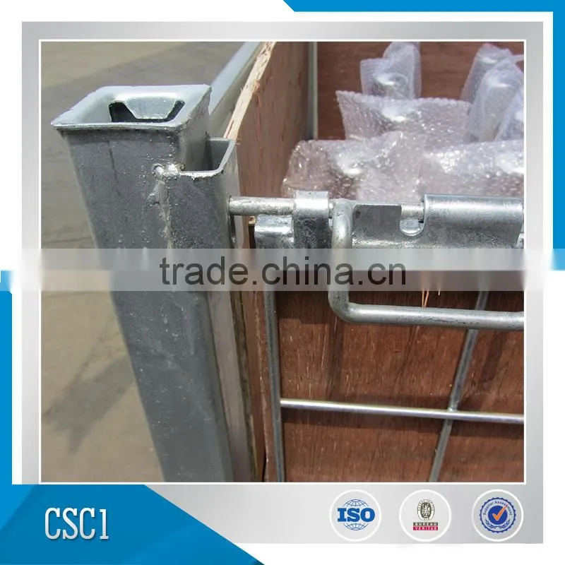 Mytest1Steel Pallet