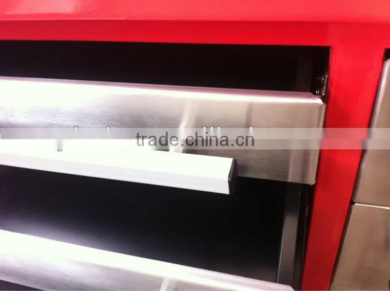 Steel Garage Drawers Workbench