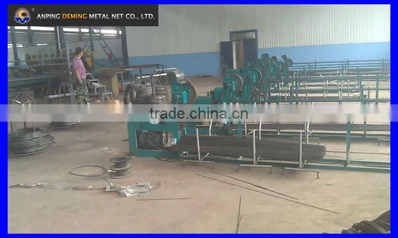DM Metal Wire/black wire