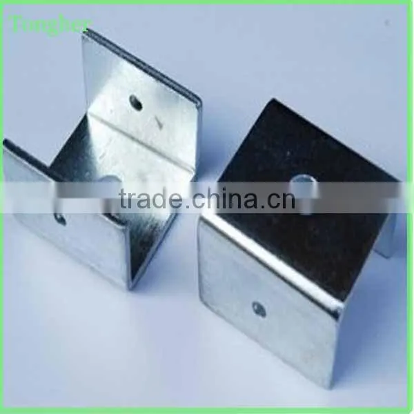 stainless steel wire 304 for electric fencing material accessories factory-----Tongher Technology