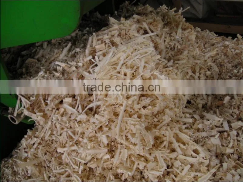 Best quality box moving tree log wood shaving mchine