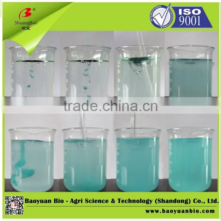 Full Nutrient Fertilizer 150-150-350 +TE