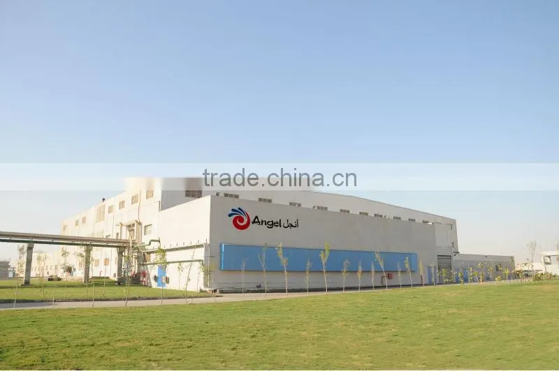 Fubon Inactive Dried Yeast Powder For Animal Nutrition