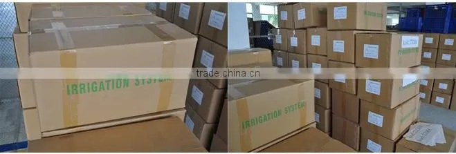 Drip Tape Fittings Drip Irrigation System