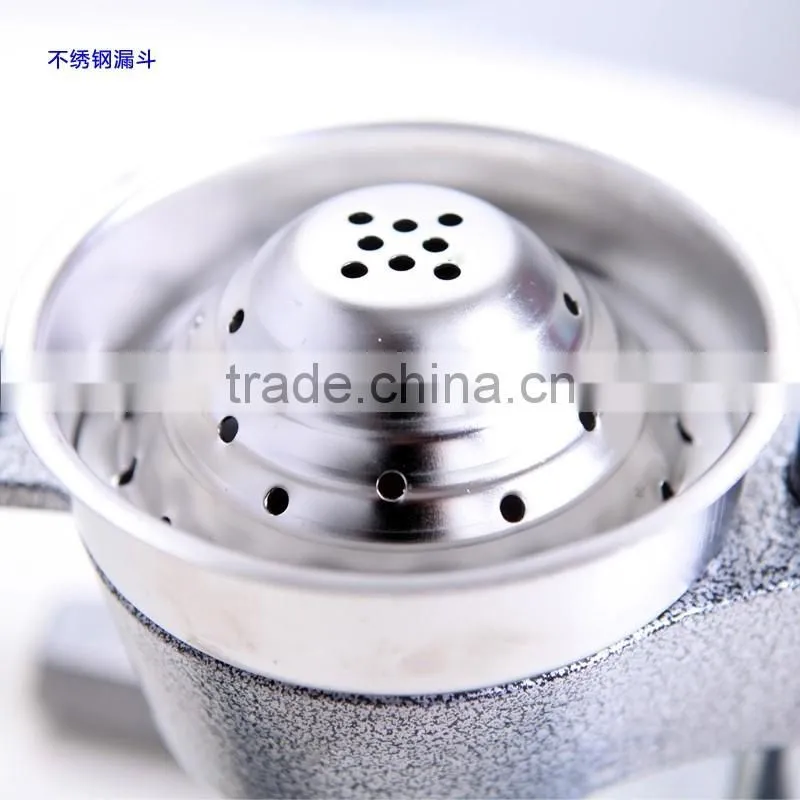 New generation Heavy duty commercial and household manual juicer,juicer press ,more higher juice yield