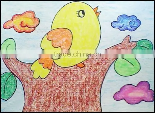 Wax candle making machine/crayon making machine