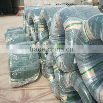 PVC coated steel wire/ pvc insulated wire/ plastic coated wire(manufacturer)