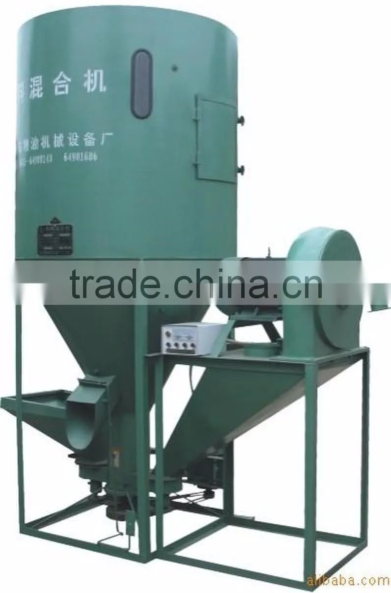 1ton Food Mixer industrial food mixers for sale
