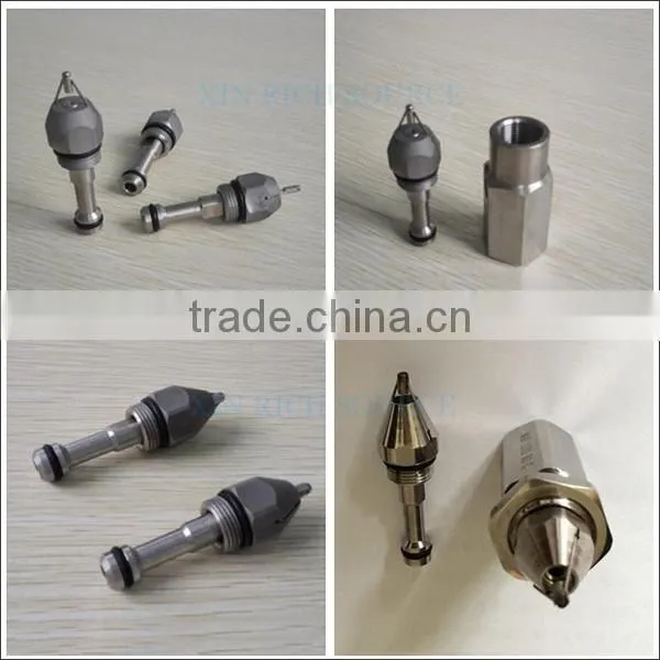 Ultrasonic spray nozzle ultrasonic fog nozzle