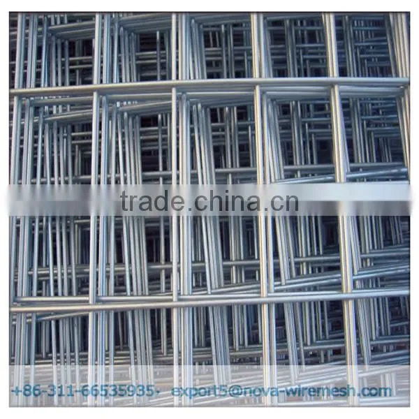Hot sale galvanized steel wire mesh