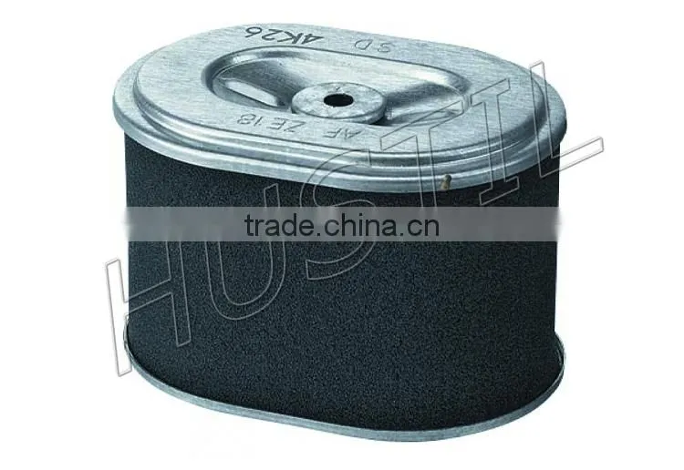 Gasoline Generator 4 stroke 5.5HP 6.5HP Engine spare parts GX200 Air Filter GX160 Air Filter