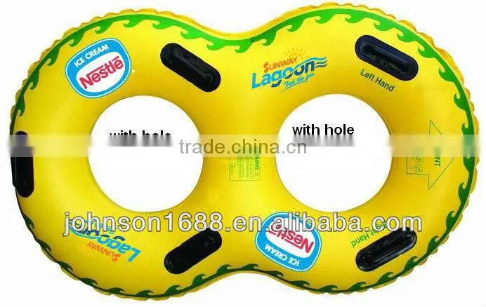 Kid's water ring