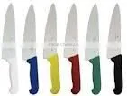professional chef's knife lines