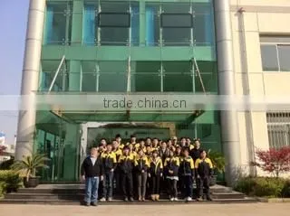 Suzhou China Weighing&Packaging Equipment Co., Ltd. company overview - view 2