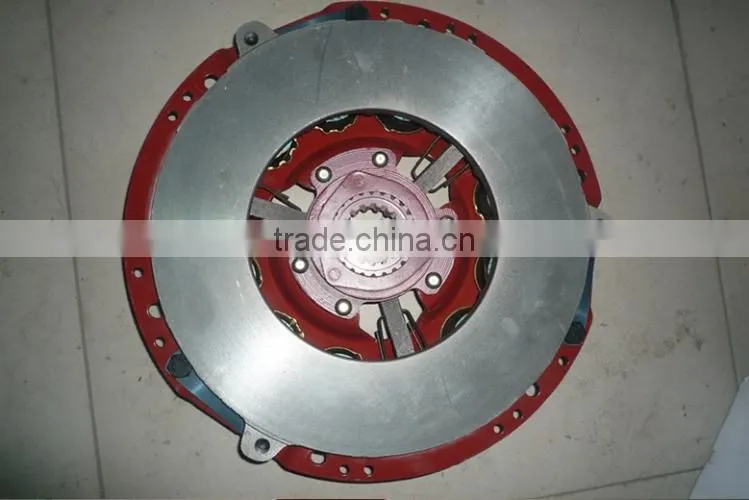 Foton 604 704 Tractor Parts Main Clutch Plate