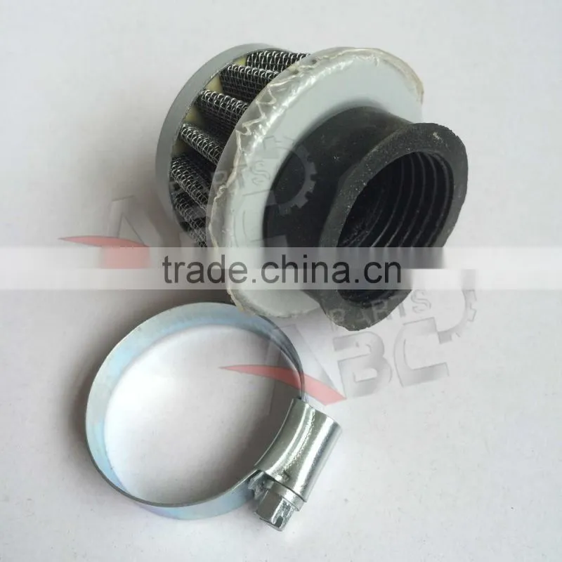 High quality 35mm Air Filter 50cc 70cc 90cc 110cc ATV Quad Dirt Bike Motorcycle