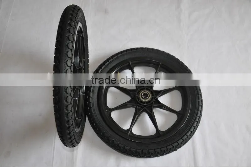 bicycle trailer tire 16x2.125