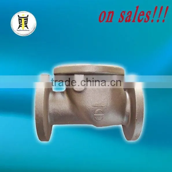 OEM casting