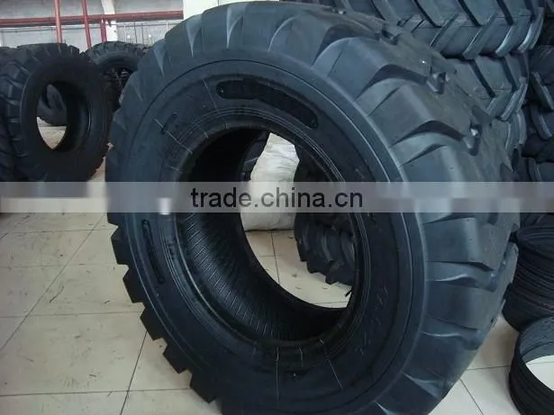 OTR TYRE 23.5-25 E3/L3