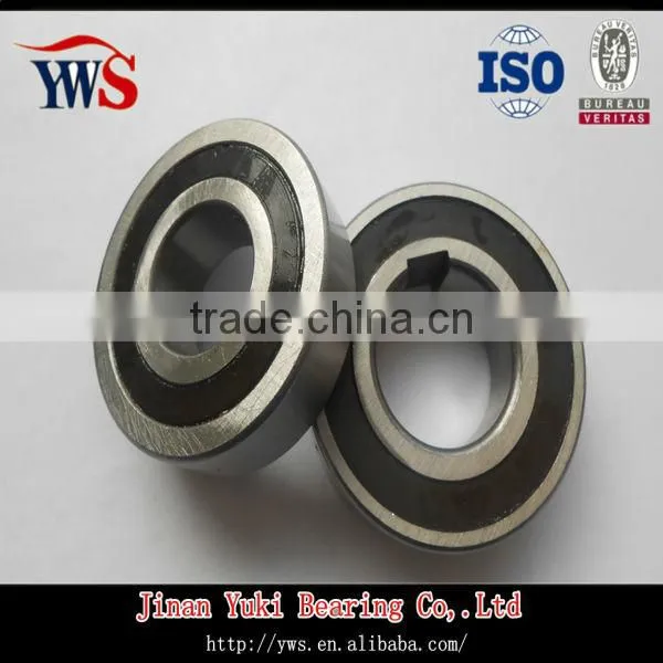 BB17 BB17-1K BB17-2K One-way bearings