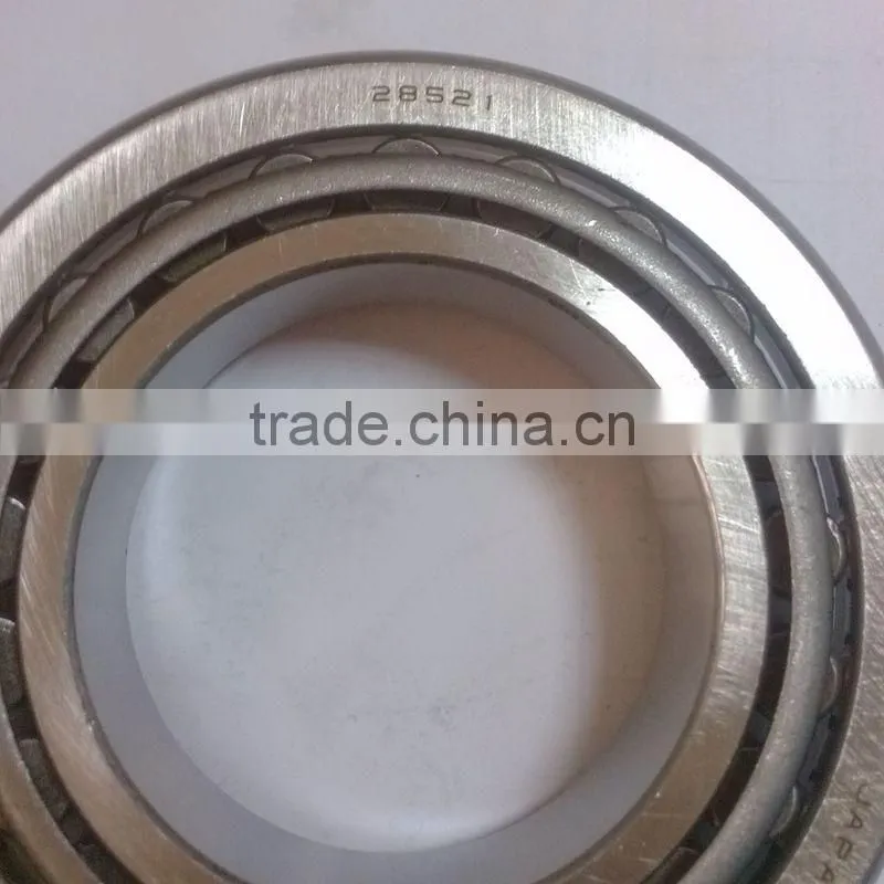 28584/28521 inch Tapered roller bearing