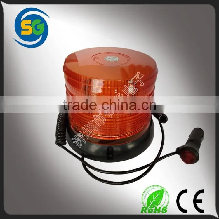 High power SMD5730 LED Warning beacons, warning light, flashing light