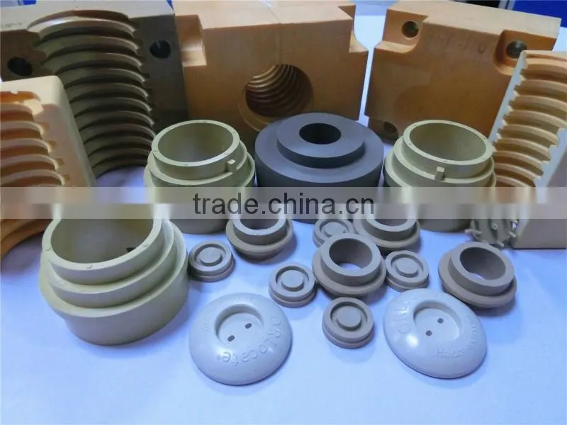 Excellent quality peek injection moulding