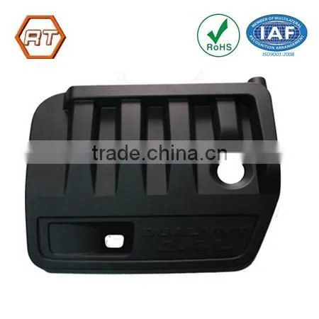 nylon auto parts