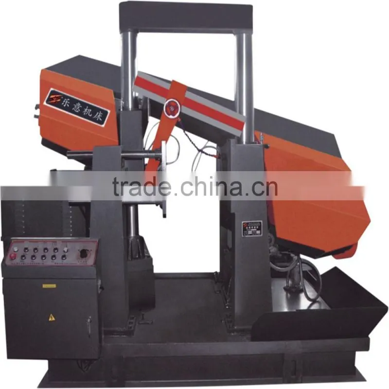 Metal cut Band Sawing Machine GB4028