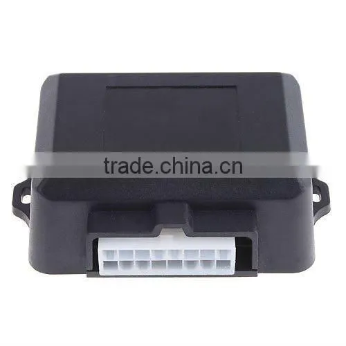 Power Window Roll Up Closer Module for Car Alarm 4 Door