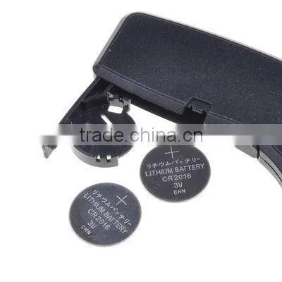 2013 New 30X 30mm LED Light Glass Jewelry Coin Loupe Magnifier Currency Detecting