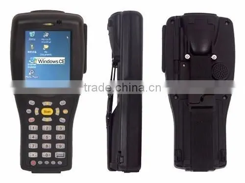 Low Price GPRS UHF UltraLong Range RFID Reader uhf rfid reader