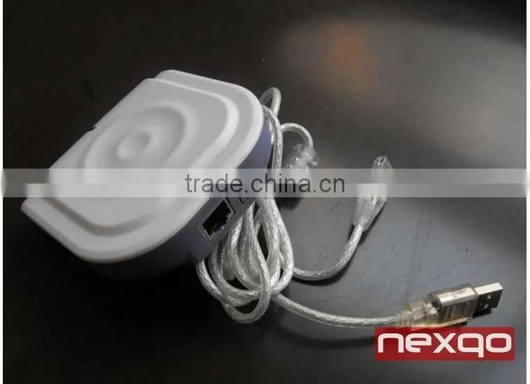 Factory price android usb RFID&NFC reader