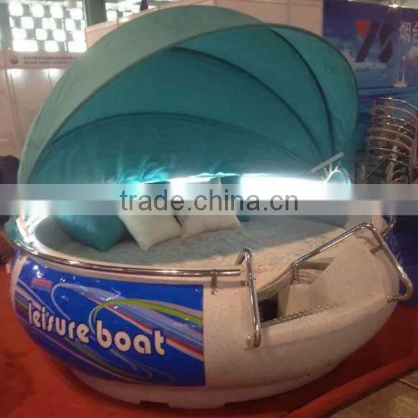 7Seats Entertainment New Style BBQ Boat
