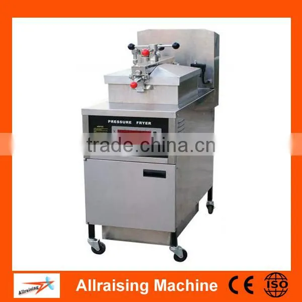 High quality henny penny Kfc deep frying machine