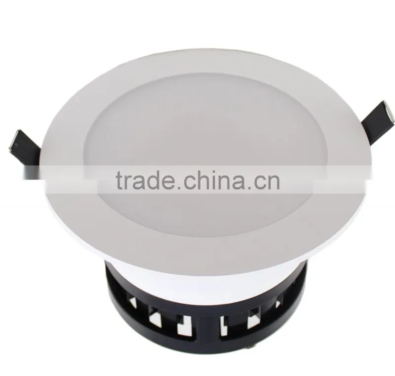 Led Panel Construction Lamp