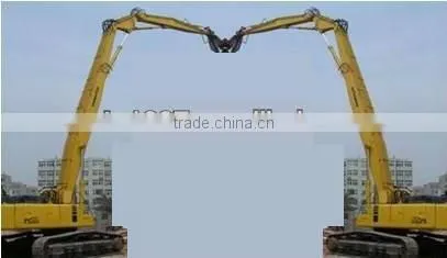 excavator parts for komatsu