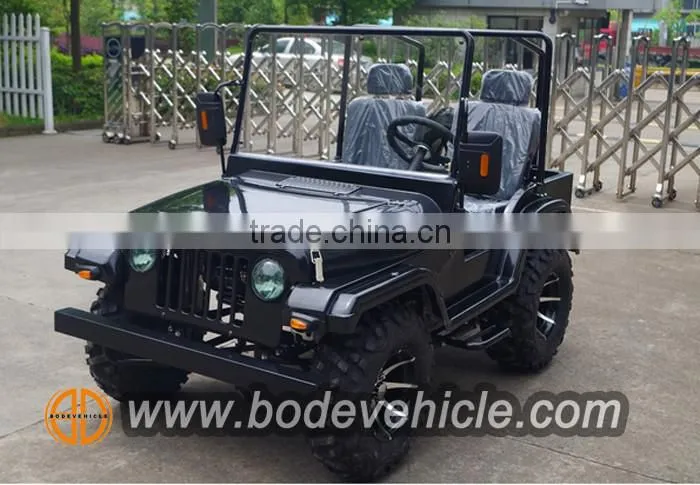 Bode New 200cc Adults Jeep for Sale