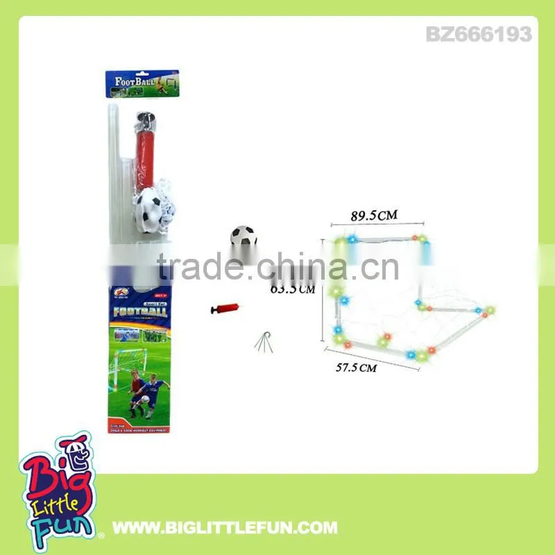 Mini soccer game toy,football goal toy