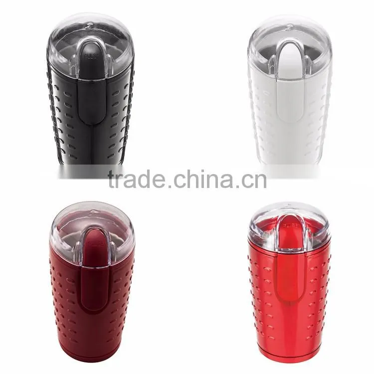 New Arrival Attractive Electric Polish Coffee Grinder Machine
