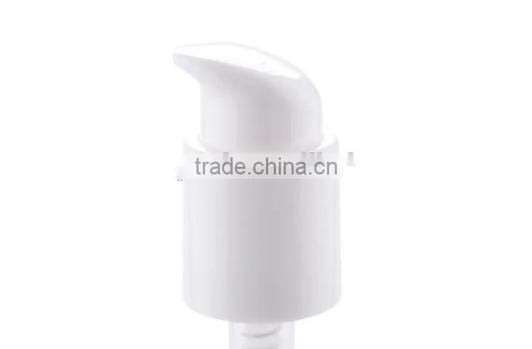 24mm Yuyao factory PP treatment pump