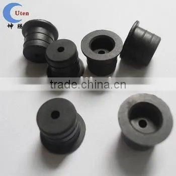Silicone Rubber Bushing